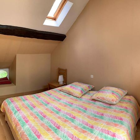 La Malinette B&B, Calme Et Authenticite Mâlain Zewnętrze zdjęcie