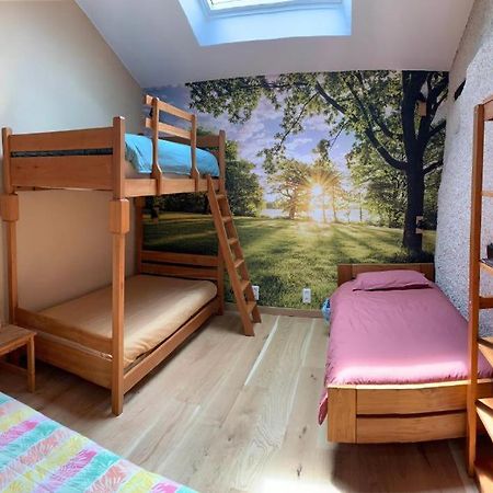 La Malinette B&B, Calme Et Authenticite Mâlain Zewnętrze zdjęcie