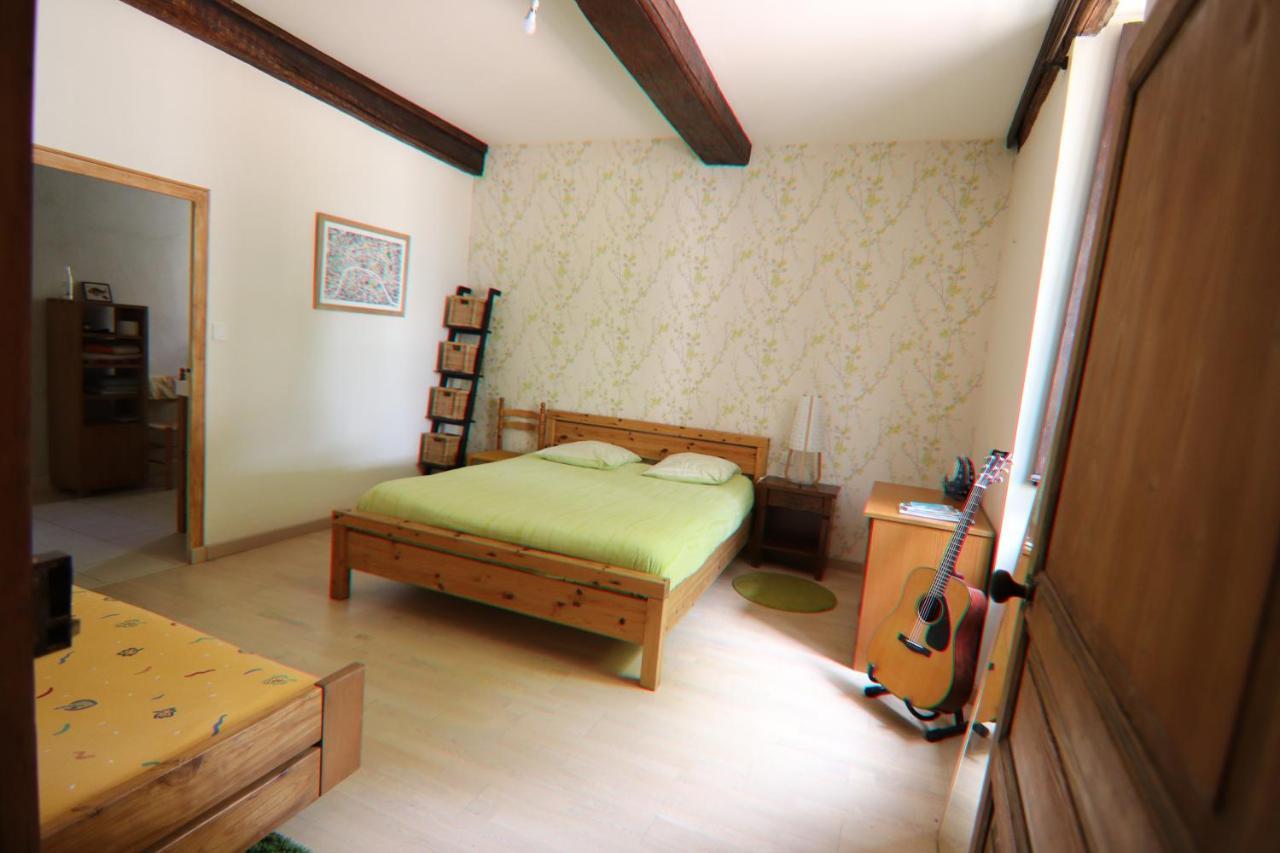 La Malinette B&B, Calme Et Authenticite Mâlain Zewnętrze zdjęcie
