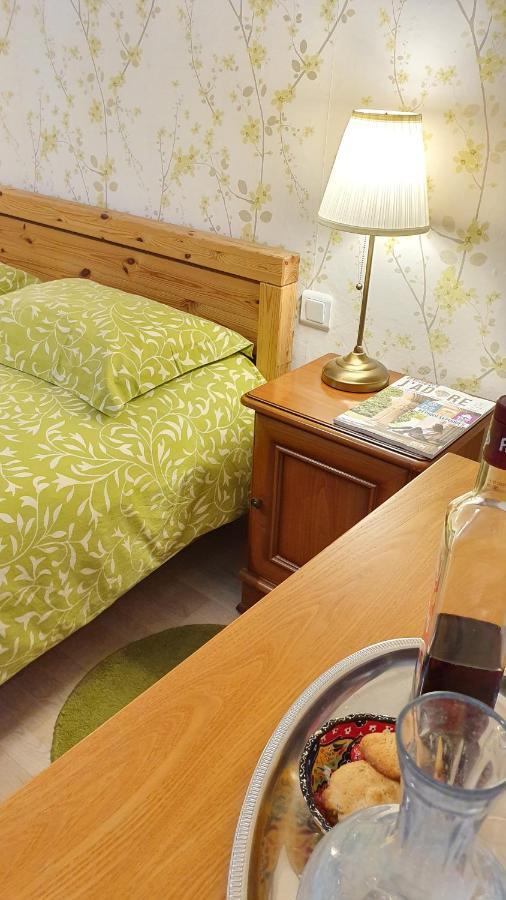 La Malinette B&B, Calme Et Authenticite Mâlain Zewnętrze zdjęcie
