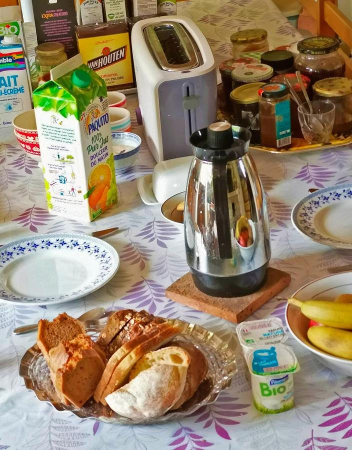 La Malinette B&B, Calme Et Authenticite Mâlain Zewnętrze zdjęcie