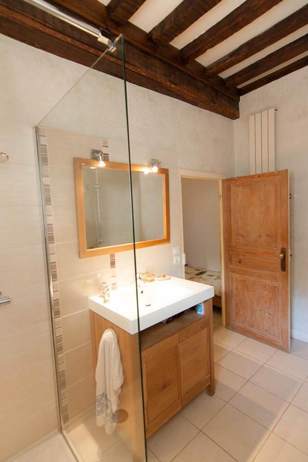La Malinette B&B, Calme Et Authenticite Mâlain Zewnętrze zdjęcie