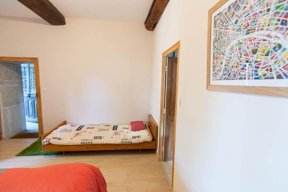 La Malinette B&B, Calme Et Authenticite Mâlain Zewnętrze zdjęcie