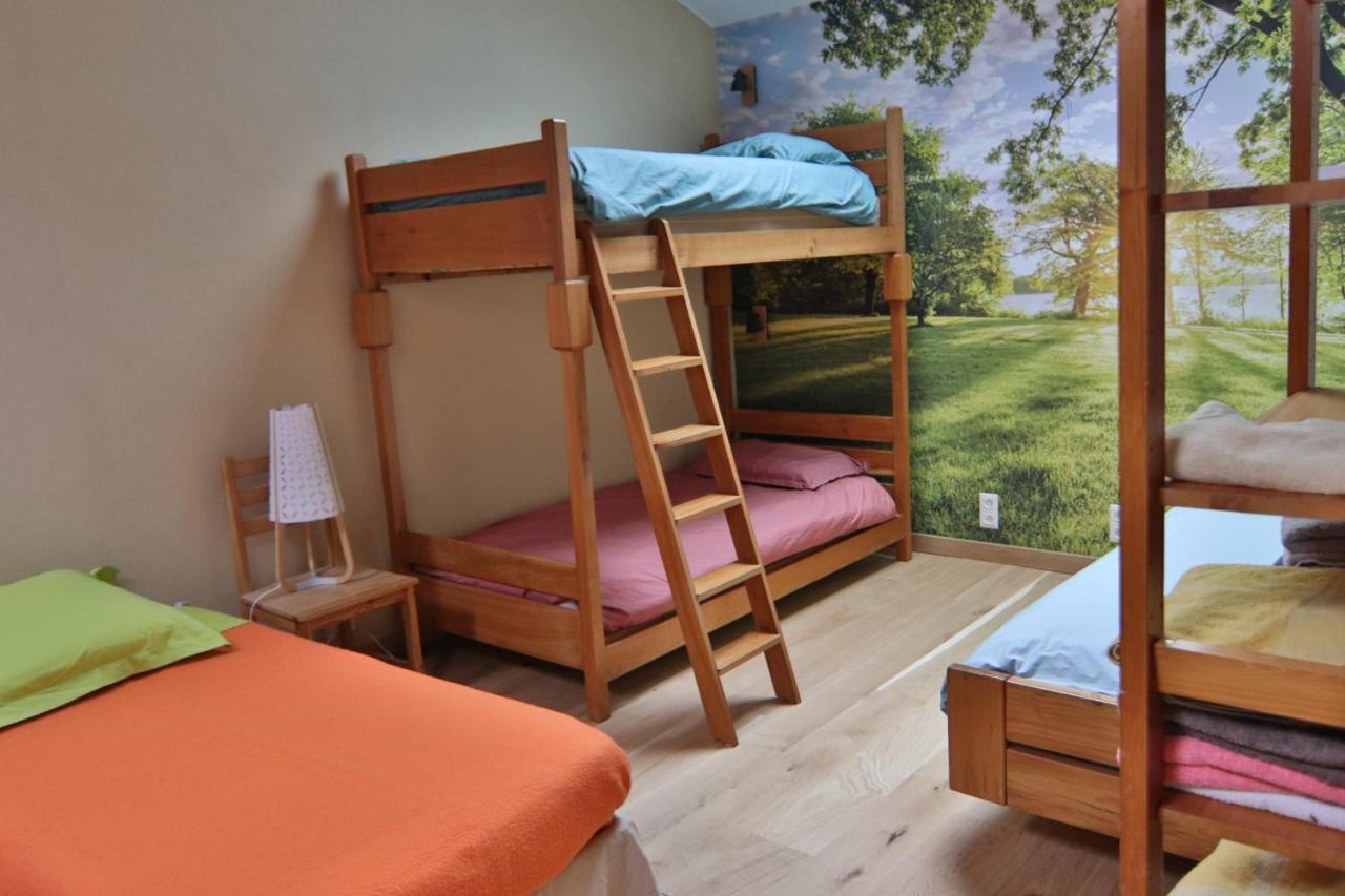 La Malinette B&B, Calme Et Authenticite Mâlain Zewnętrze zdjęcie