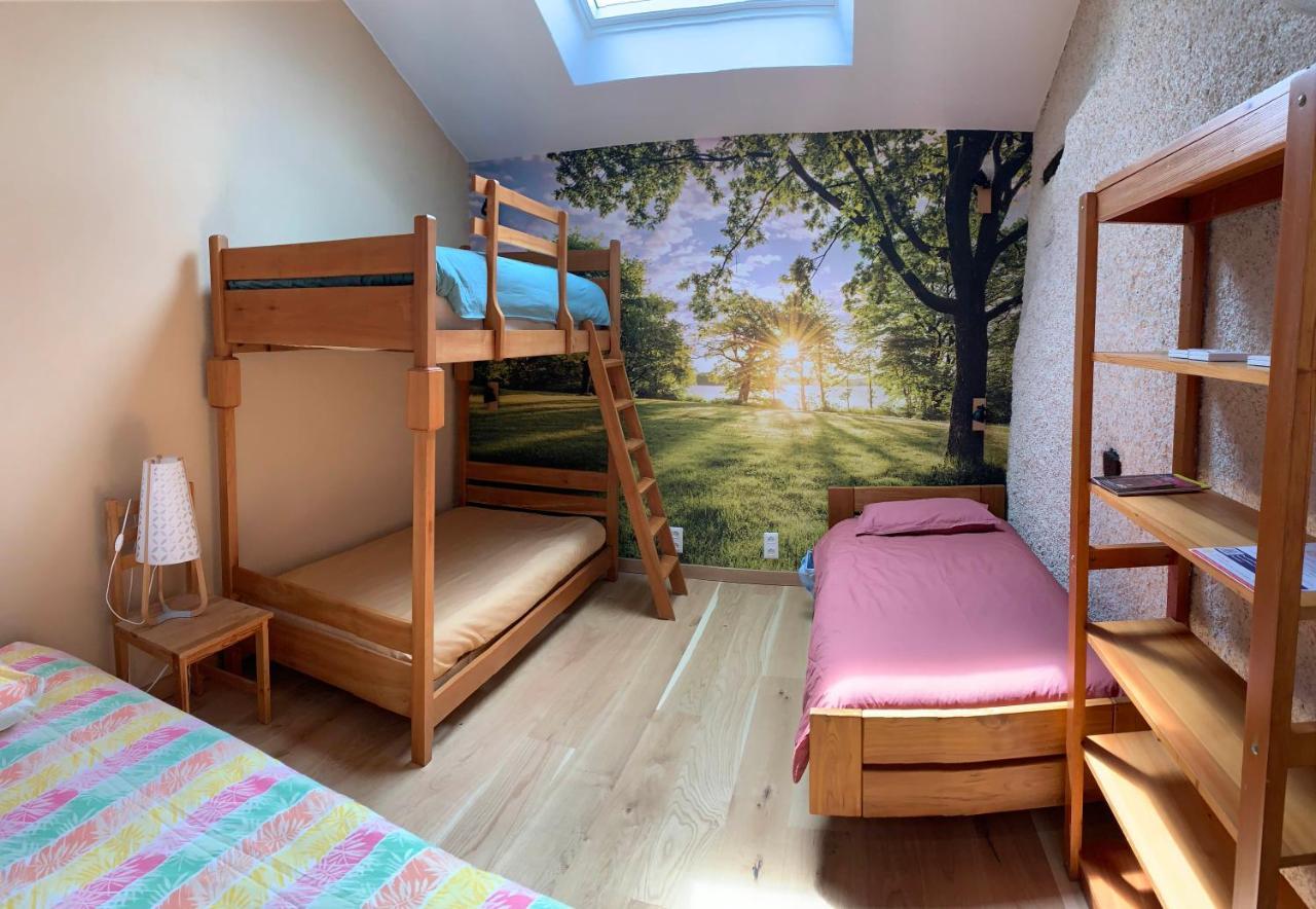 La Malinette B&B, Calme Et Authenticite Mâlain Zewnętrze zdjęcie