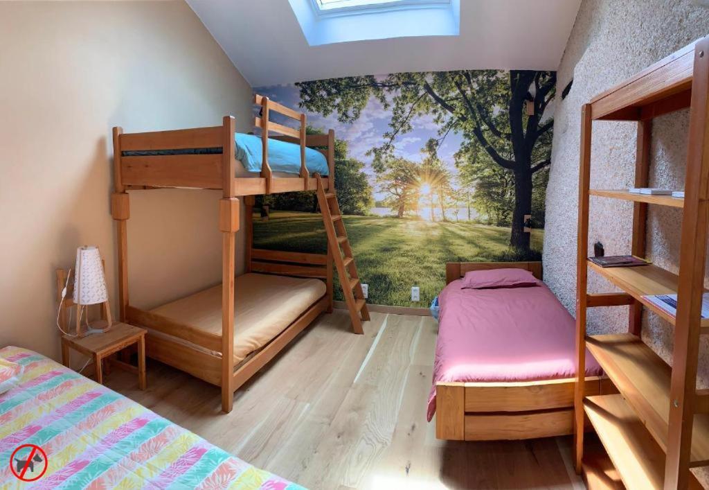 La Malinette B&B, Calme Et Authenticite Mâlain Zewnętrze zdjęcie
